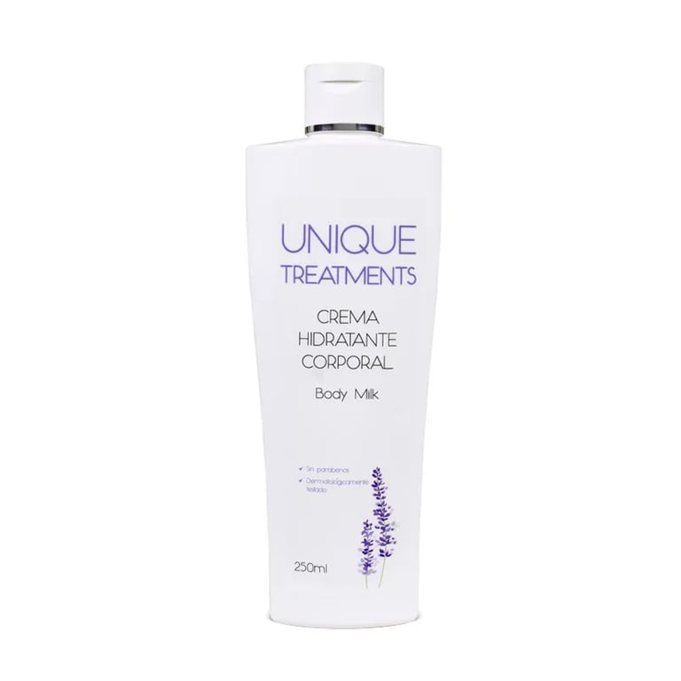 Crema Hidratante Corporal