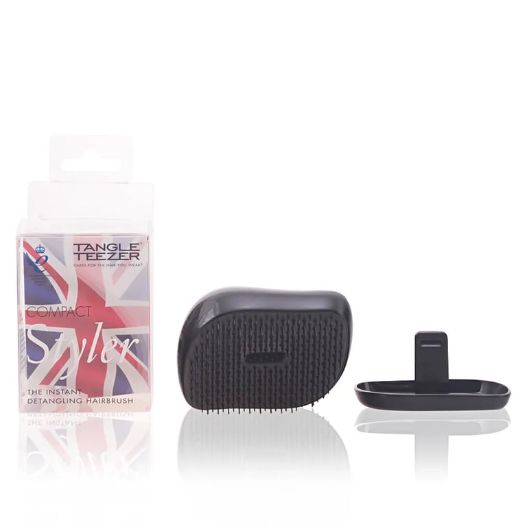 Compact Styler Rock Star Black