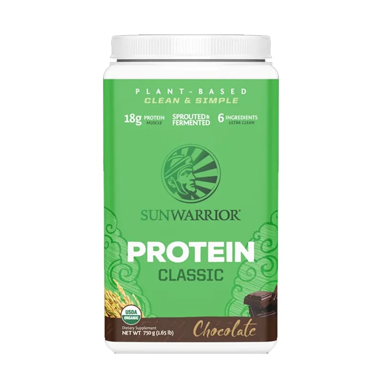 Protein Classic