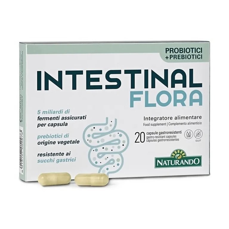 Intestinal Flora