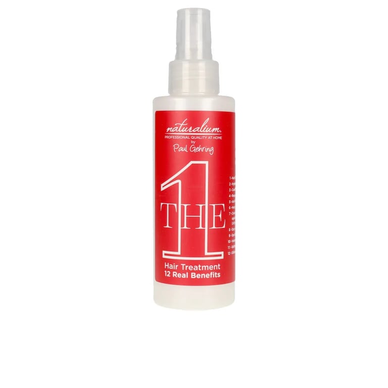 Paul Gehring The One 12 in 1 Hair Treatment