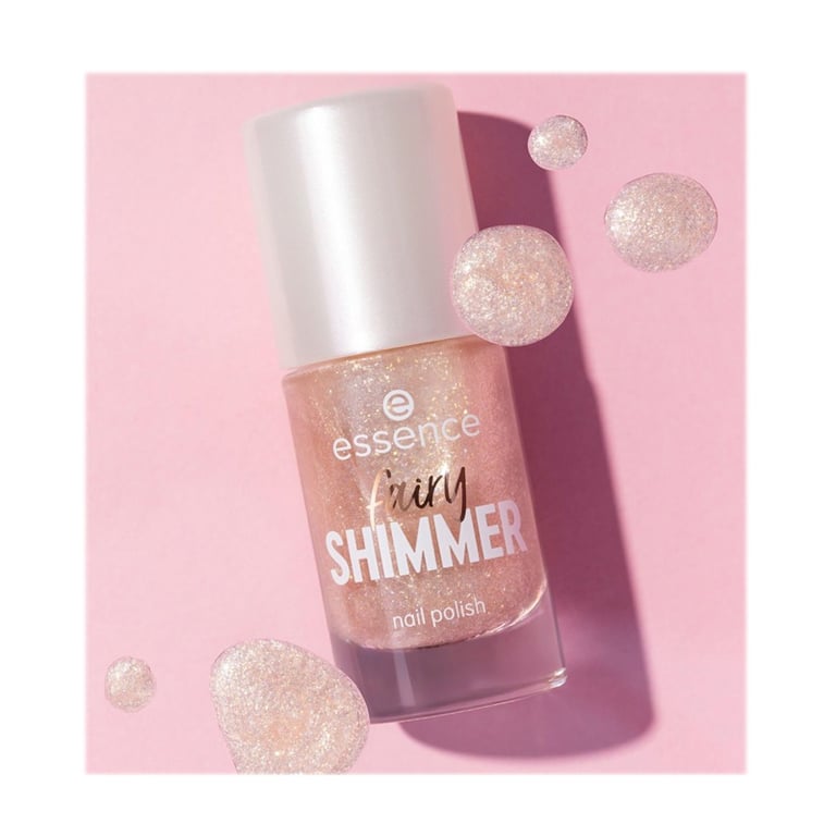 Esmalte De Uñas Fairy #05 Shimmer de Essence