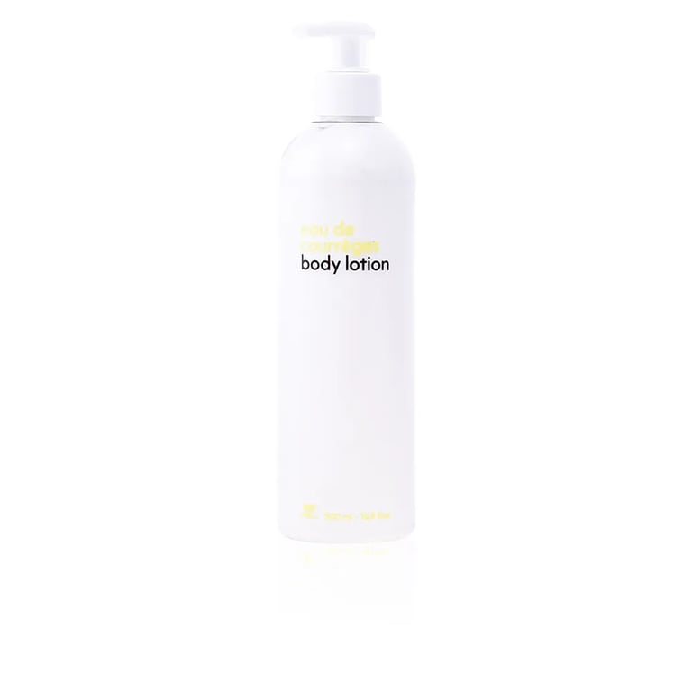 Eau De Courrèges Lotion Hydratante Corps