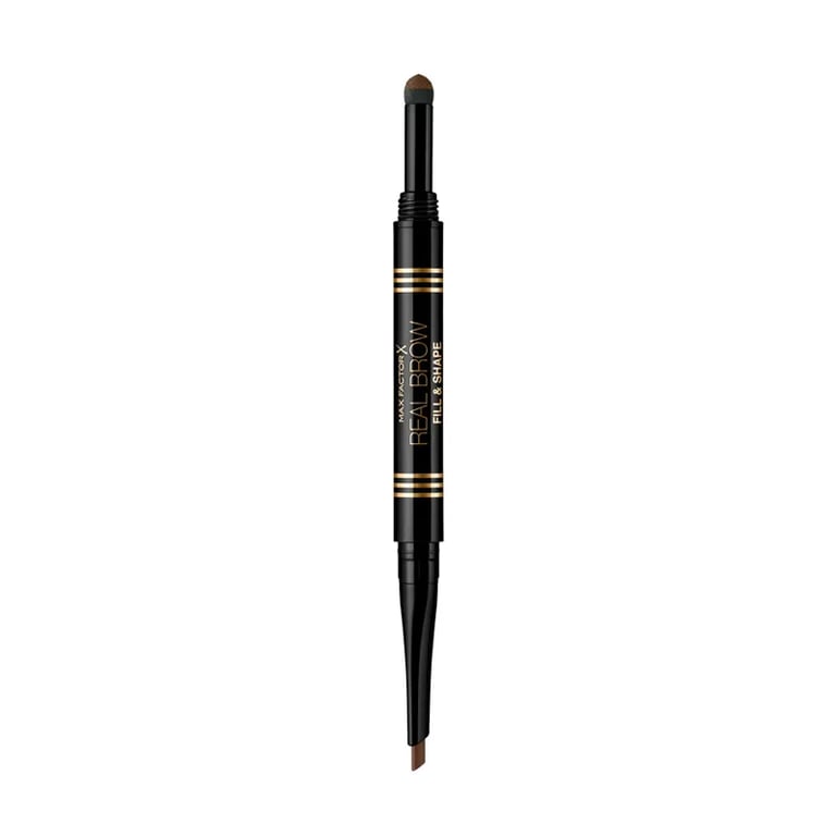 Real Brow Fill Shape #03-medium brown