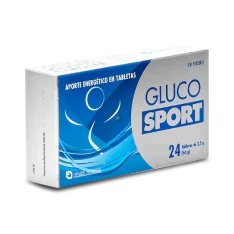 GLUCOSPORT