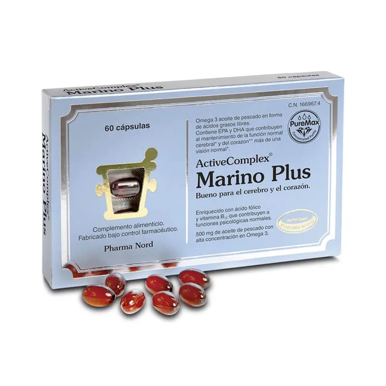 ACTIVECOMPLEX MARINO PLUS