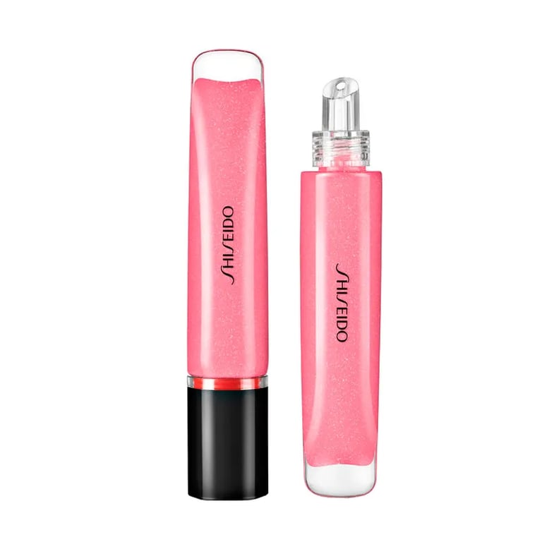 Shimmer Gel Gloss #04-Bara Pink