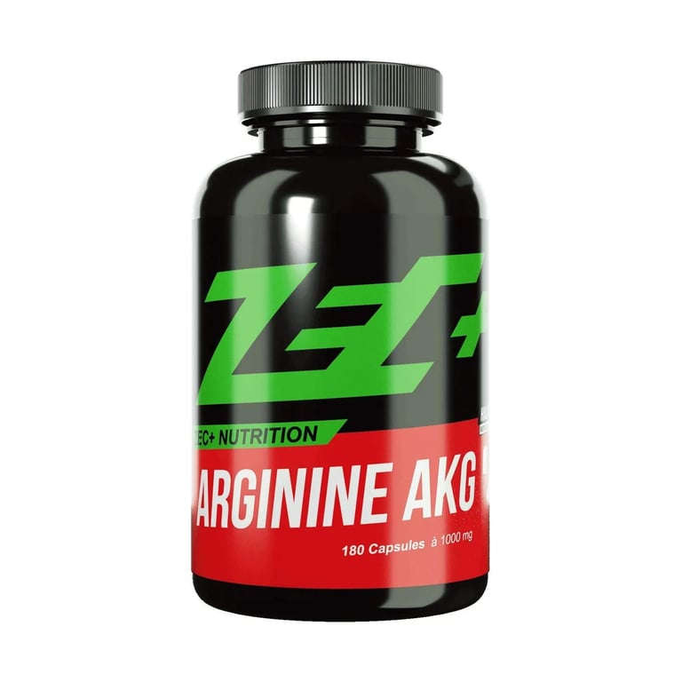 Arginine AKG