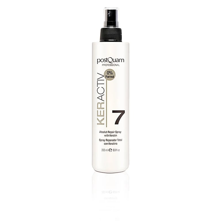 Keractiv Absolut Repair Spray With Keratin