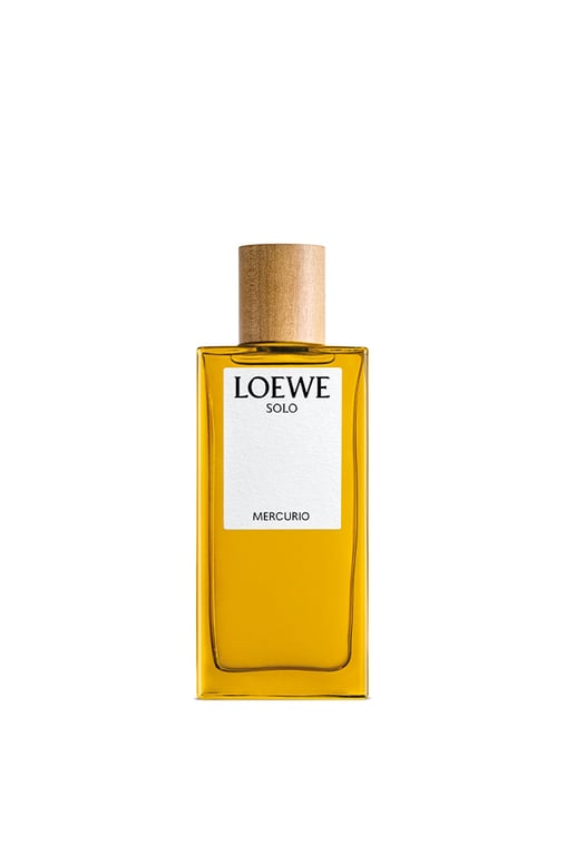Solo Loewe Mercurio EDP 100 ml de Loewe