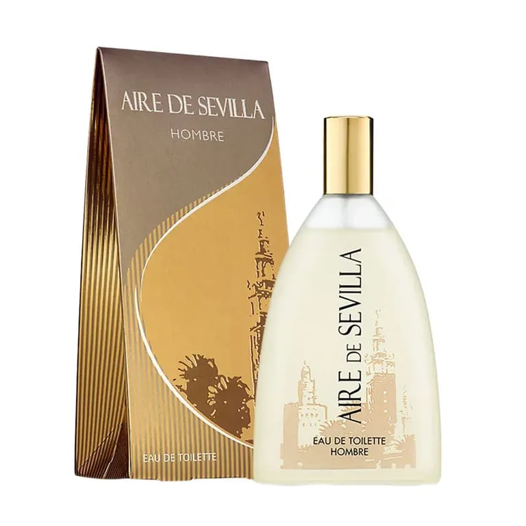 Aire Sevilla Hombre EDT