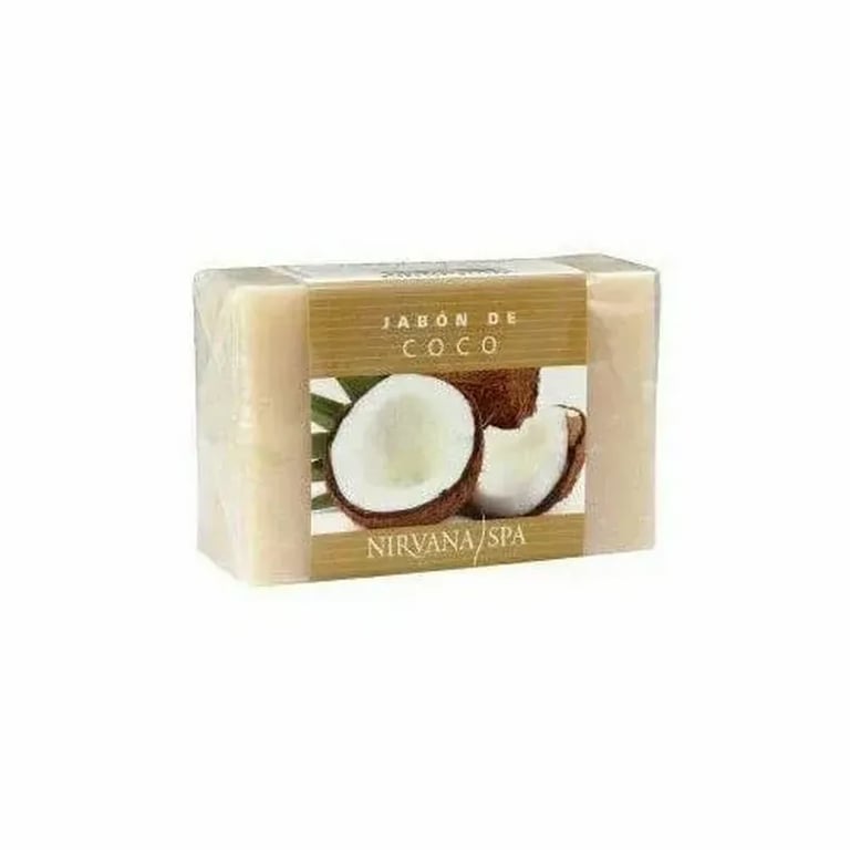 Jabon Coco