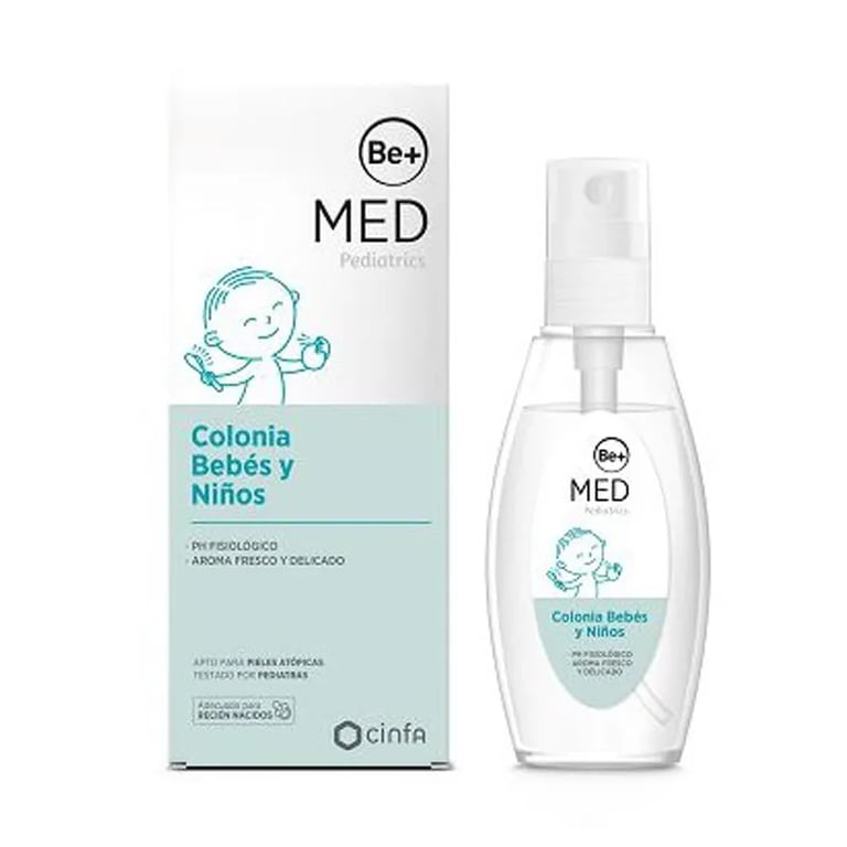 Be+ Pediatrics Colónia Bebés E Crianças