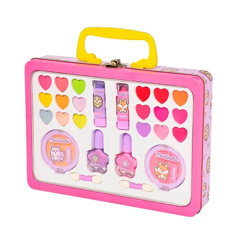 My Best Friends Complete Beauty Set 27 Stück