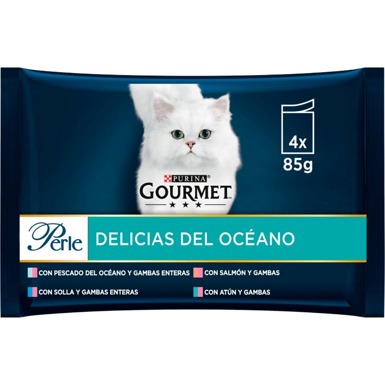 Perle Délices de l'Océan