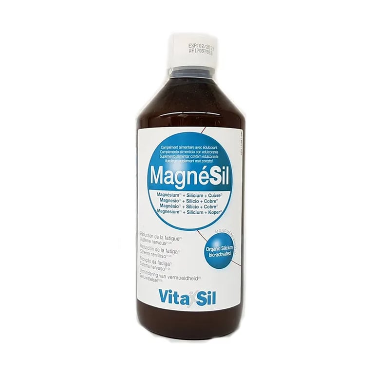 MAGNESIL