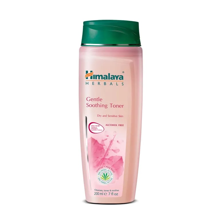 Tonico Viso Delicato
