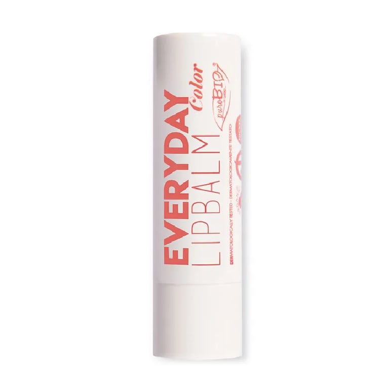Bio-Lippenbalsam Everyday Color