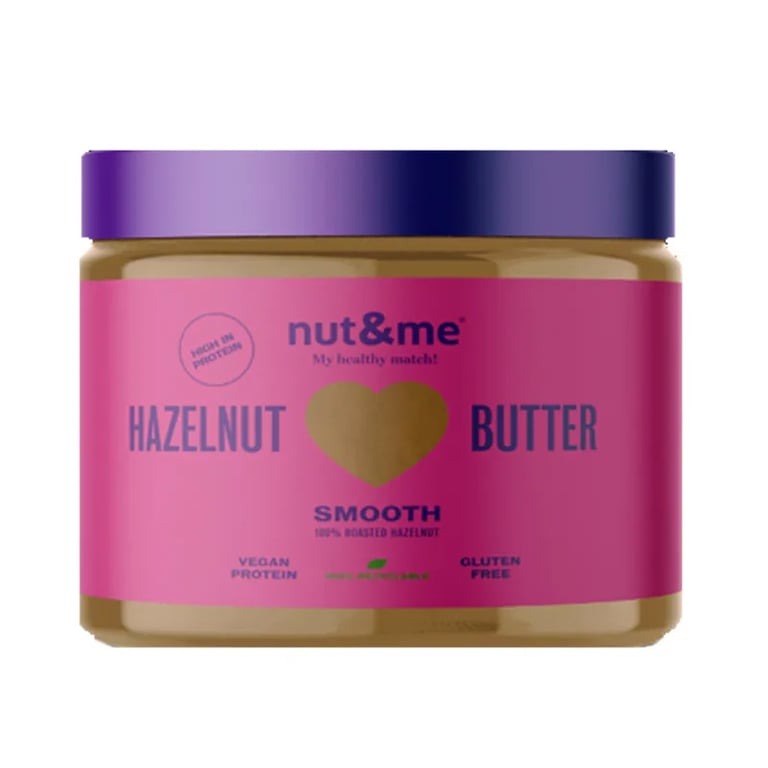 Crema De Avellana