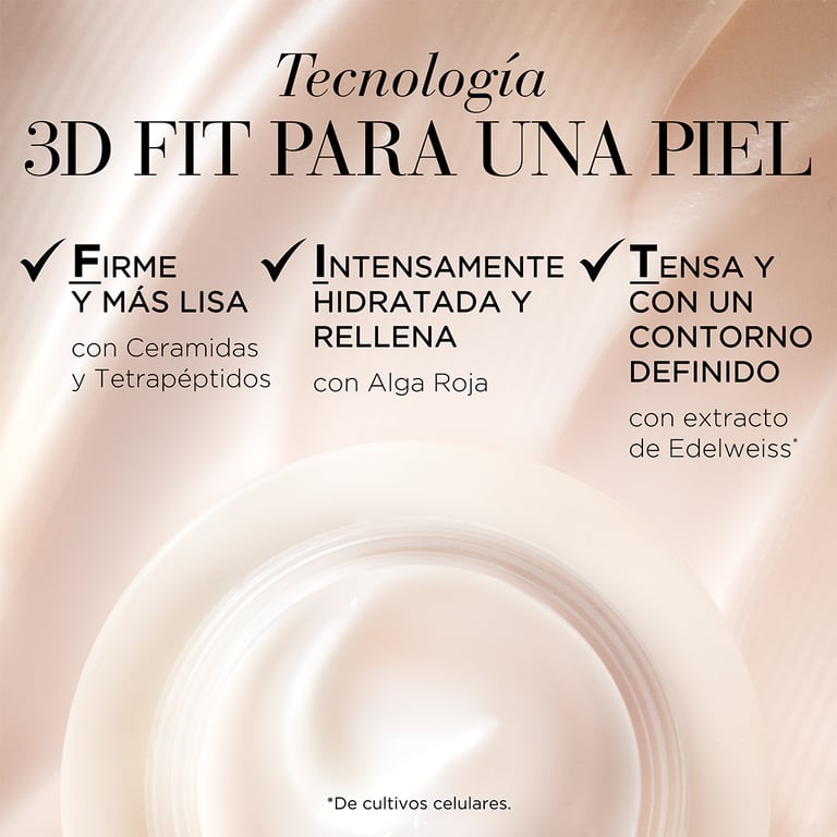 Advanced Ceramide Lift Firm Day Cream SPF15 50 ml von Elizabeth Arden