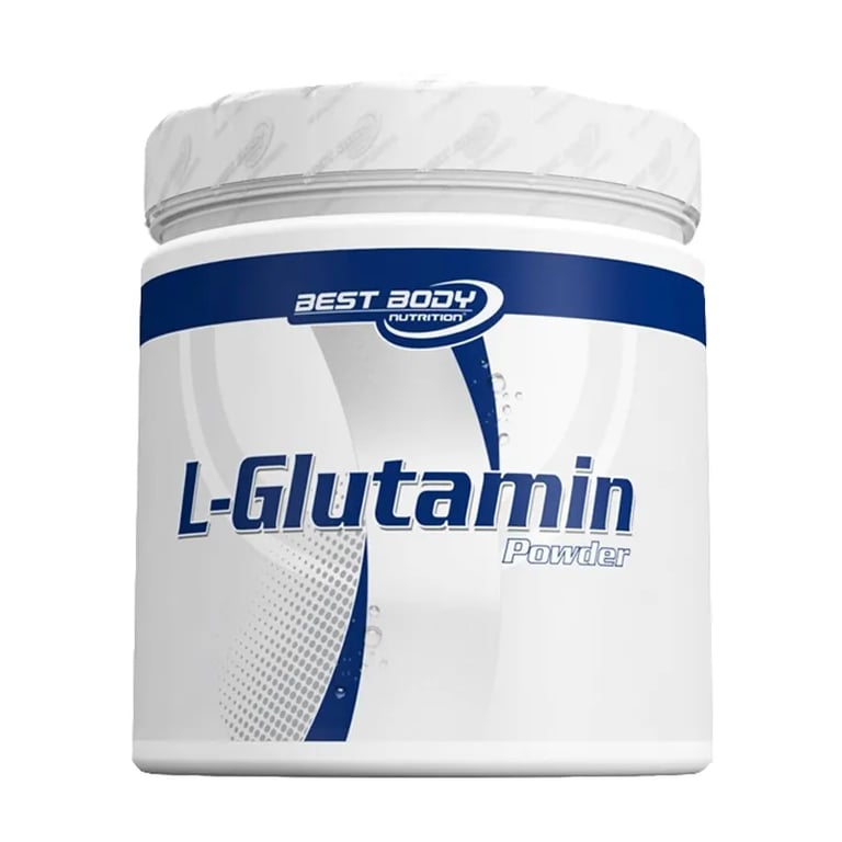 L-Glutamin Powder