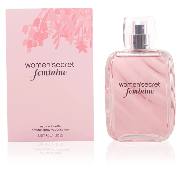 Feminine EDT