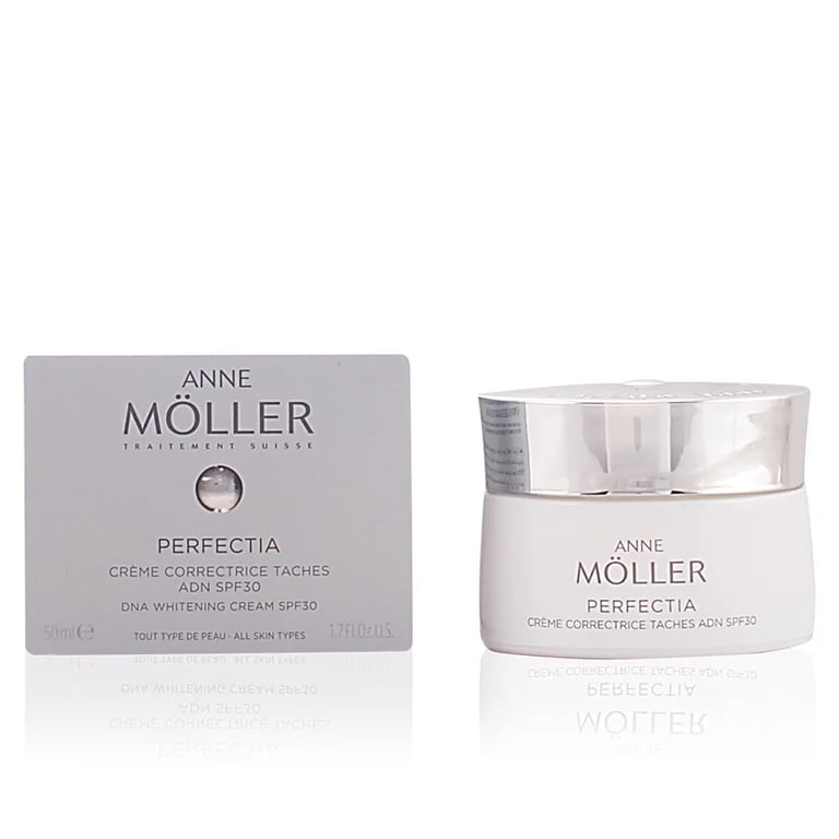 Perfectia Crème Correctrice Taches Adn Spf30