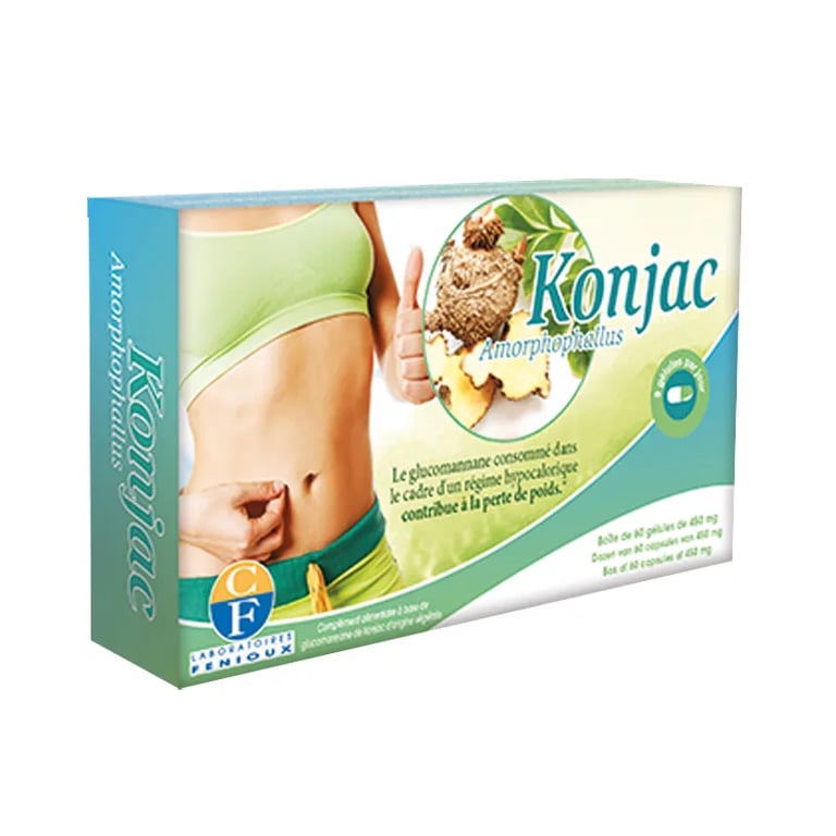 Konjac