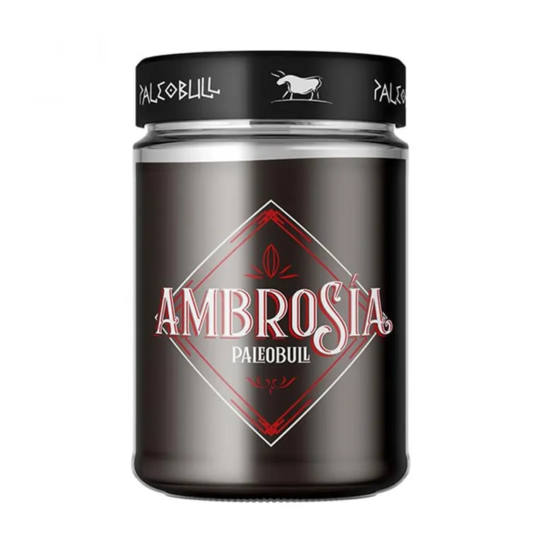 PALEOBULL AMBROSÍA CREMA DE CACAO