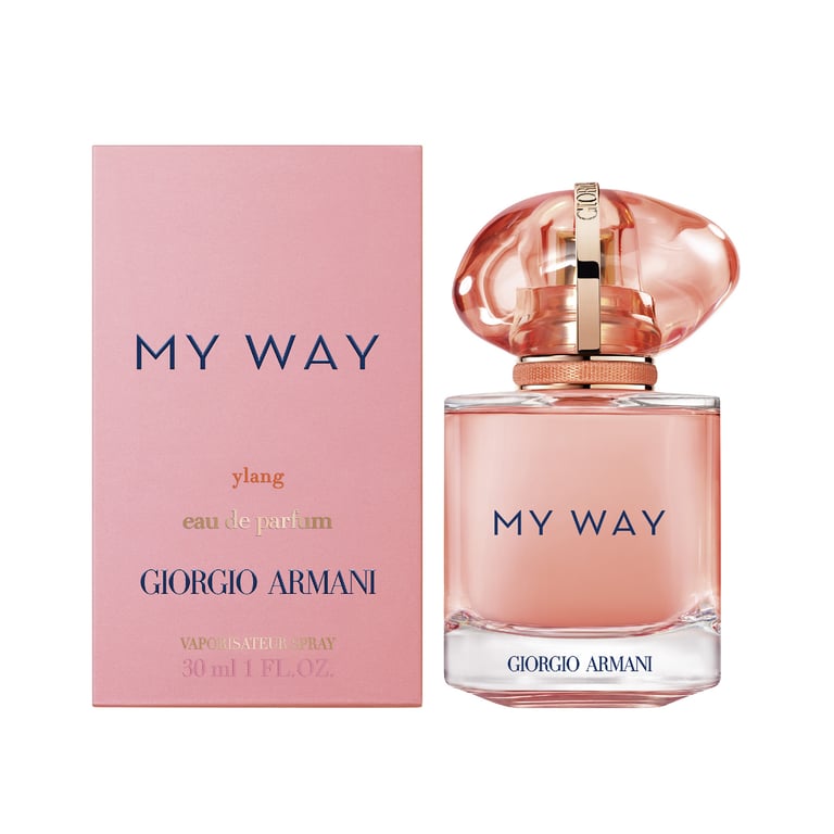 My Way Ylang EDP 30 ml de Armani