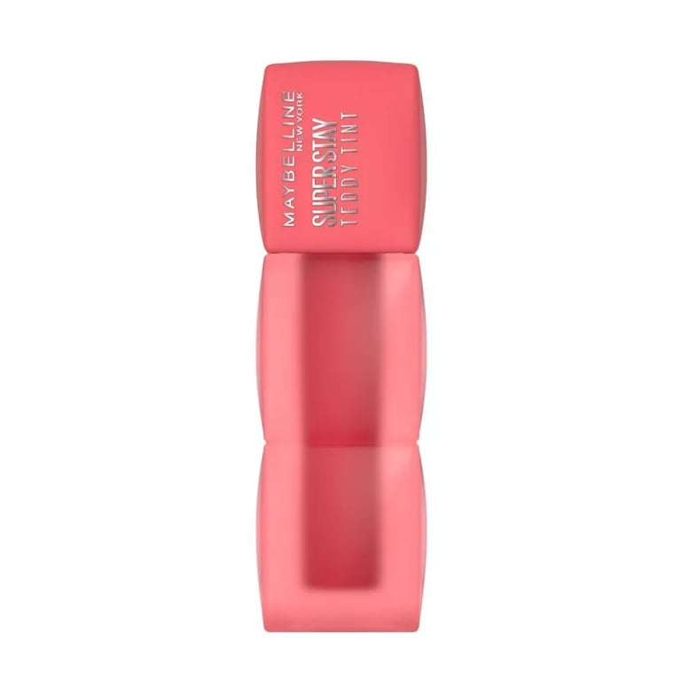 Lippenstift Superstay Teddy Tint #40 Petalcore