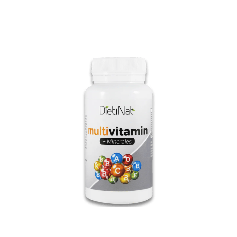 Multivitamin Plus - imagen 2 de 2