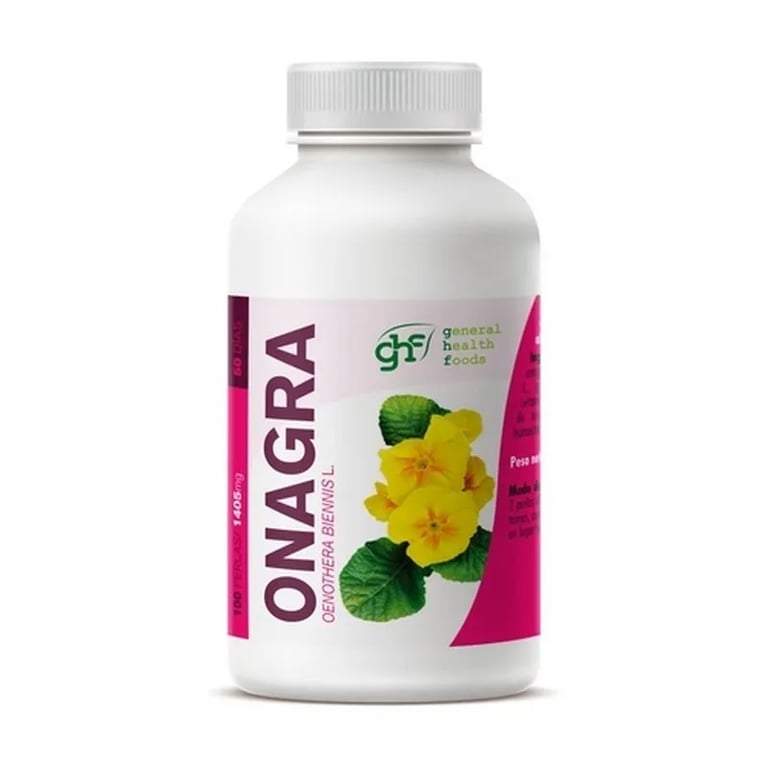 Onagra 1400 Mg
