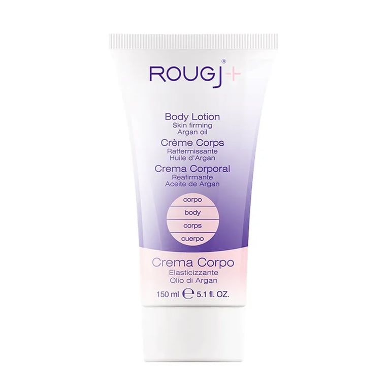 CREMA CORPORAL REAFIRMANTE CON ARGÁN