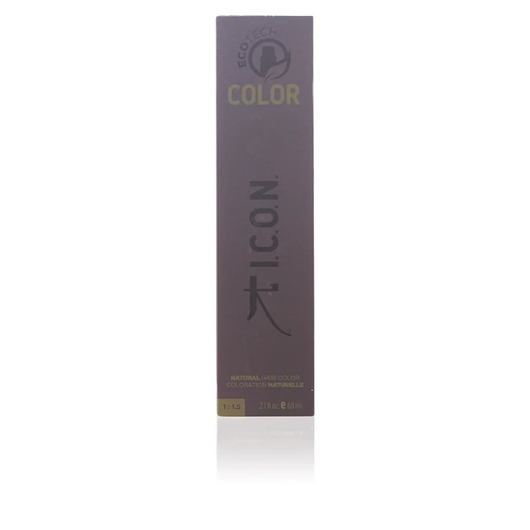 Ecotech Color Natural Color #7.2 Medium Beige Blonde