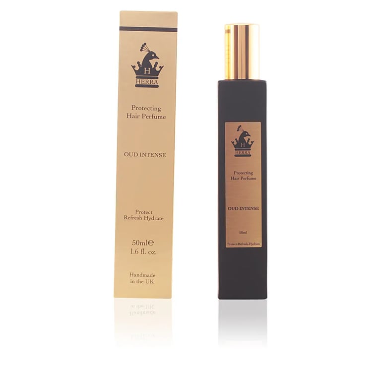 Oud Intense Protecting Hair Perfume