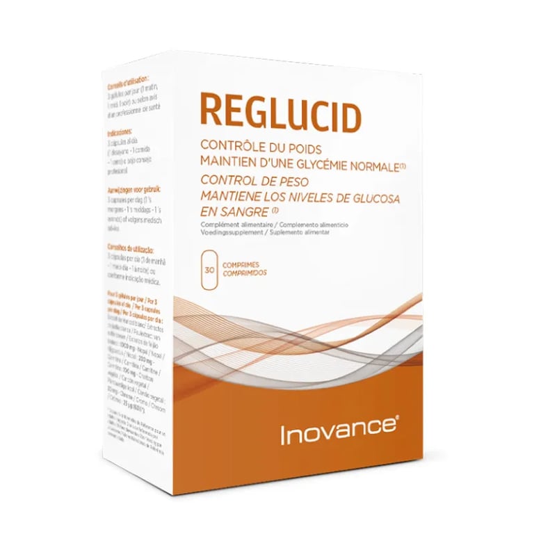 REGLUCID