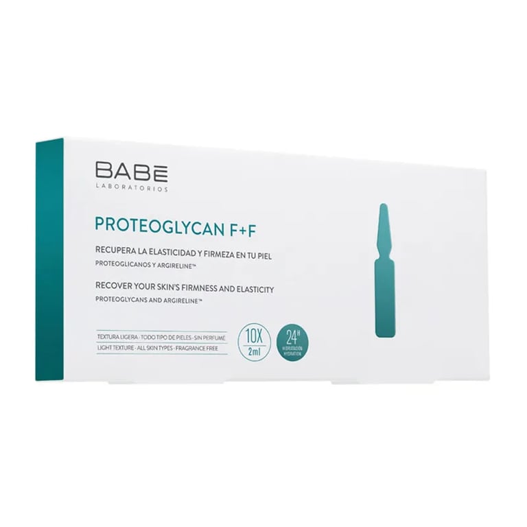 Babé Proteoglycan F+F