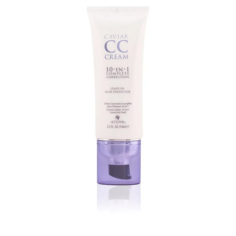 Caviar Cc Cream 10-In-1 Complete Correction