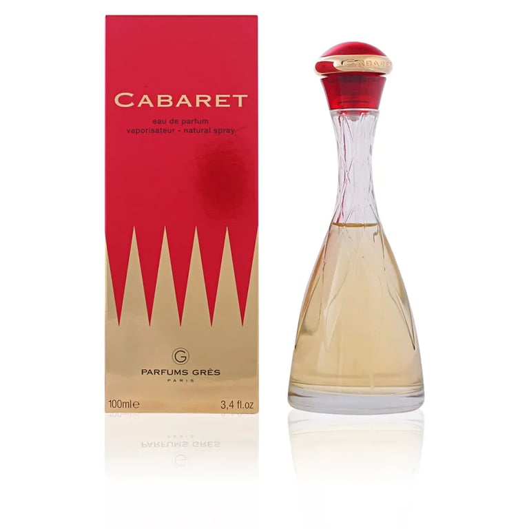Cabaret EDP