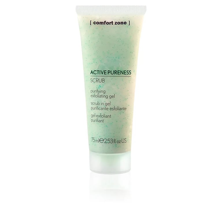Active Pureness Scrub