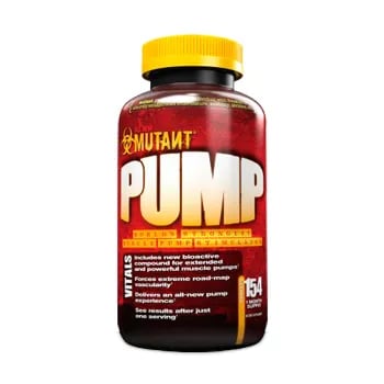 MUTANT PUMP