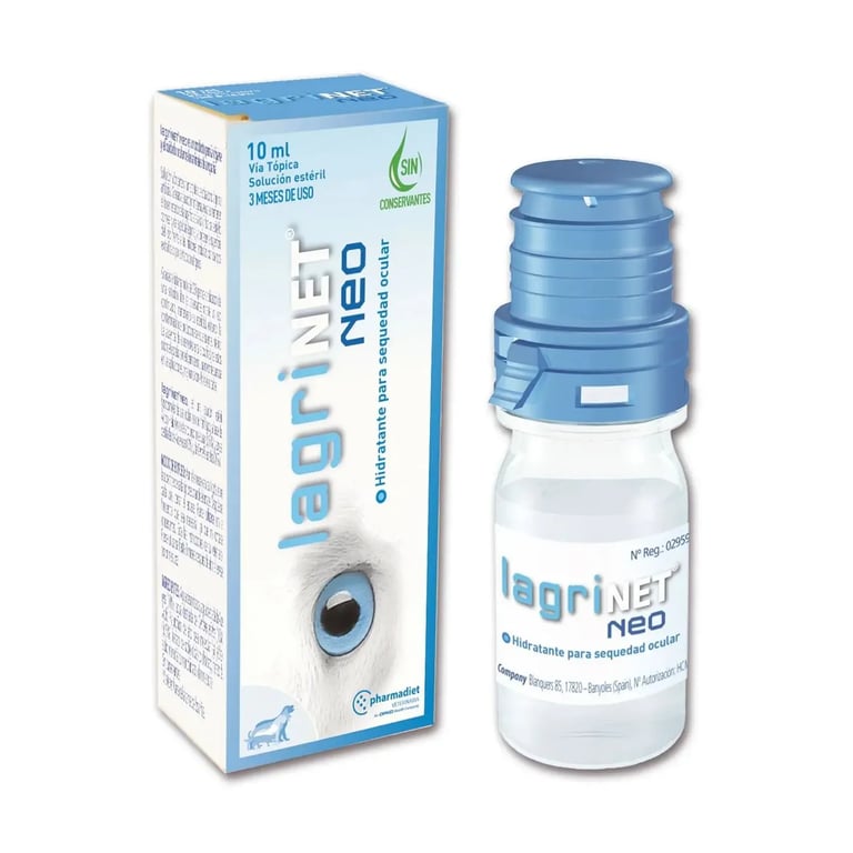 Lagrinet Neo