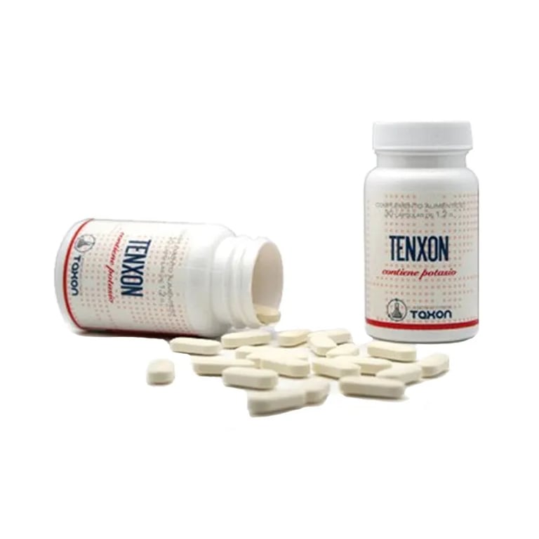 Tenxon