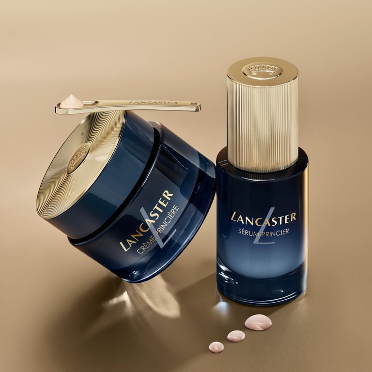 Crème Princière Moisturiser 50 ml von Lancaster