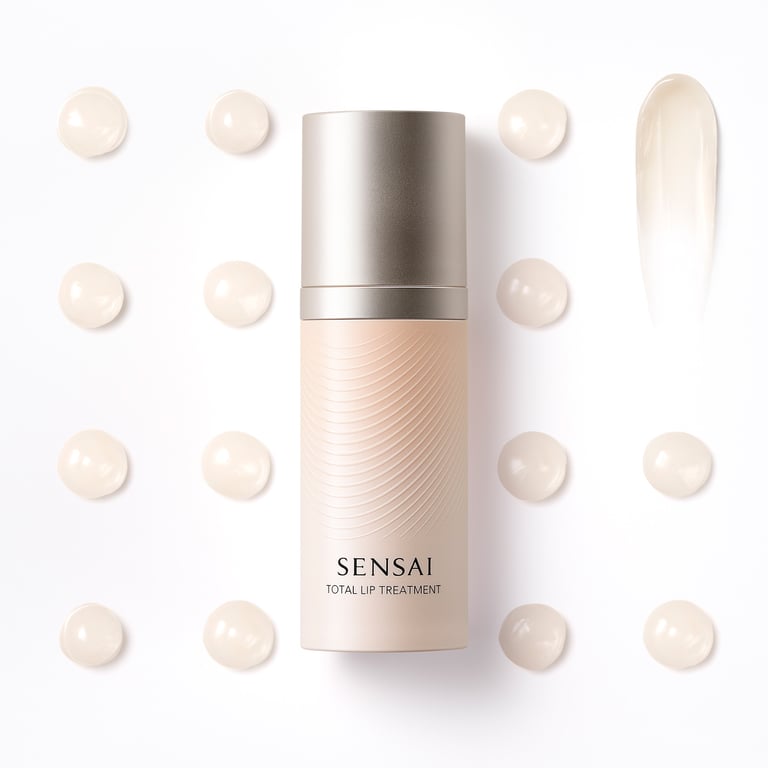 Sensai Cellular Performance Total Lip Treatment 15 ml von Kanebo