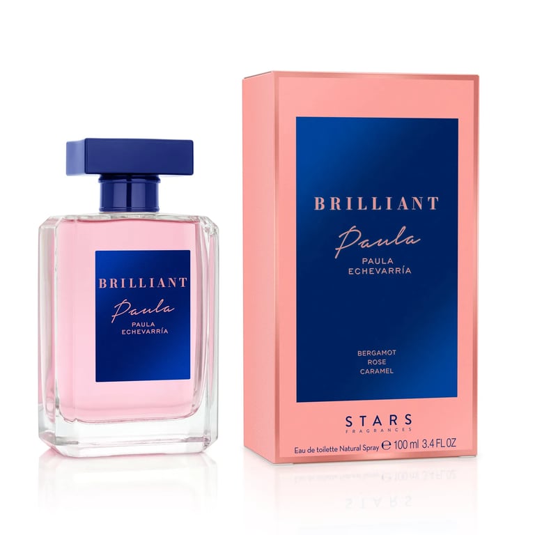 Paula Brilliant EDT
