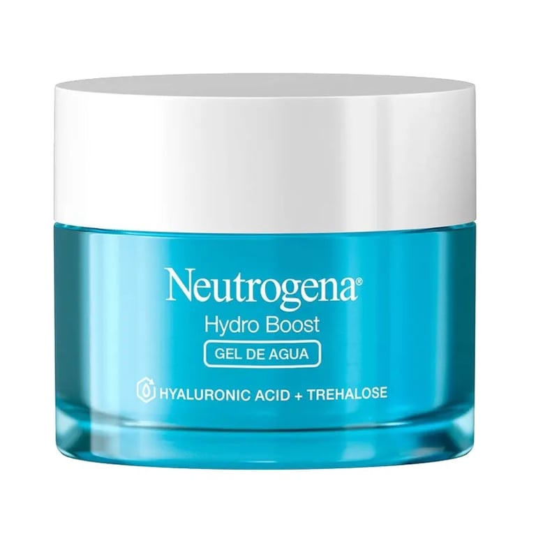 Hydro Boost Gel De Agua
