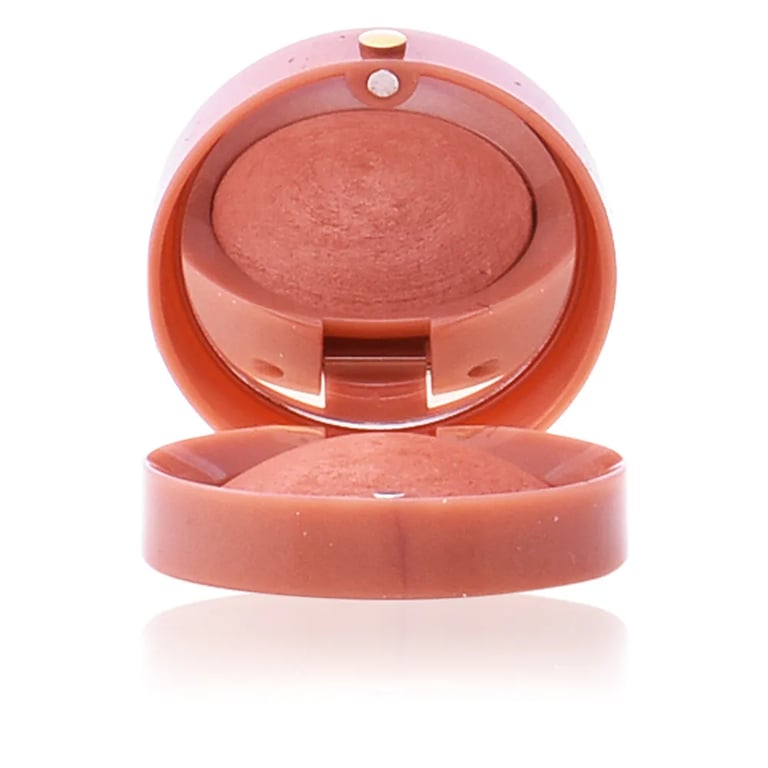 FARD BLUSH JOUES #10 CHÂTAIGNE DORÉE