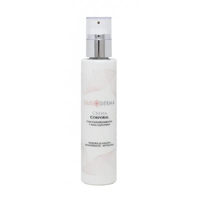 Crème Corporelle Oligoderma